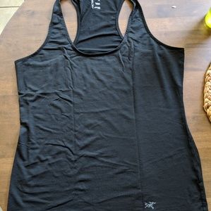 Arc'teryx Merino Wool Racer back Tank